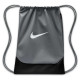 Nike Τσάντα γυμναστηρίου Brasilia Drawstring Gym Sack